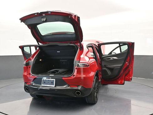 Used 2024 Dodge Hornet R/T Plus w/ R/T Blacktop Package image 74