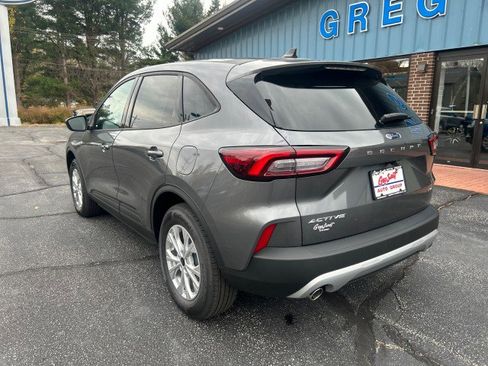 New 2026 Ford Escape Active w/ Cold Weather Package image 8