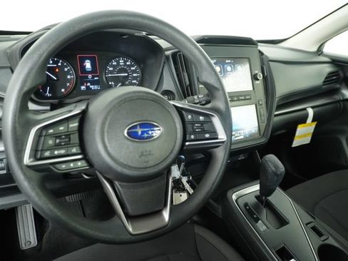 Certified 2025 Subaru Impreza 2.0i AWD/4WD image 26