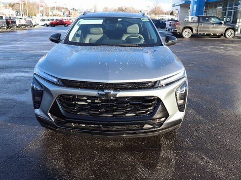 New 2026 Chevrolet Trax ACTIV w/ Driver Confidence Package image 23