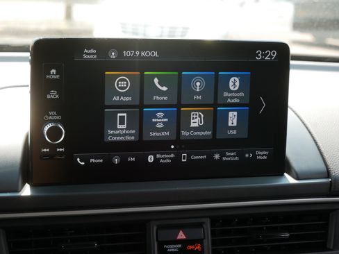 Used 2025 Honda Pilot EX-L image 22