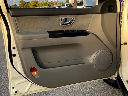 Used 2007 Kia Sorento EX image 20