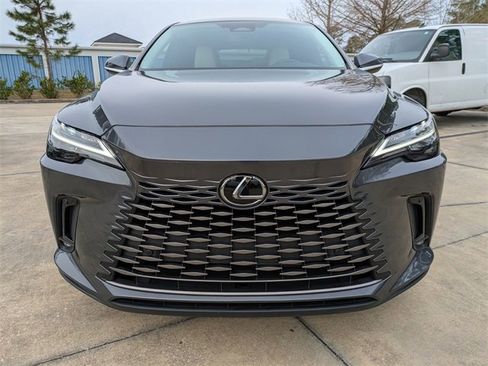 Used 2024 Lexus RX 350 FWD image 9