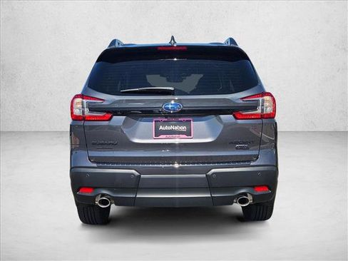 New 2026 Subaru Ascent Bronze Edition image 6