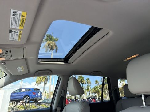 Used 2016 Honda Pilot EX-L image 23