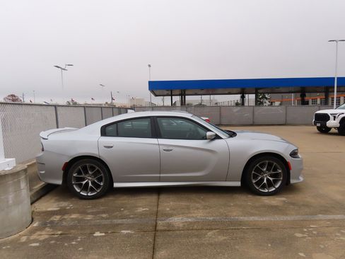 Used 2019 Dodge Charger GT w/ Plus Group image 9