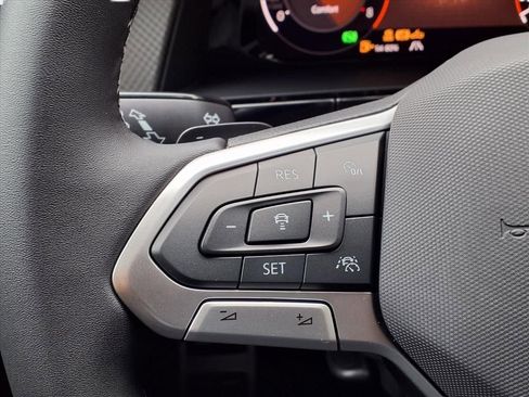 New 2026 Volkswagen Atlas Peak Edition image 19