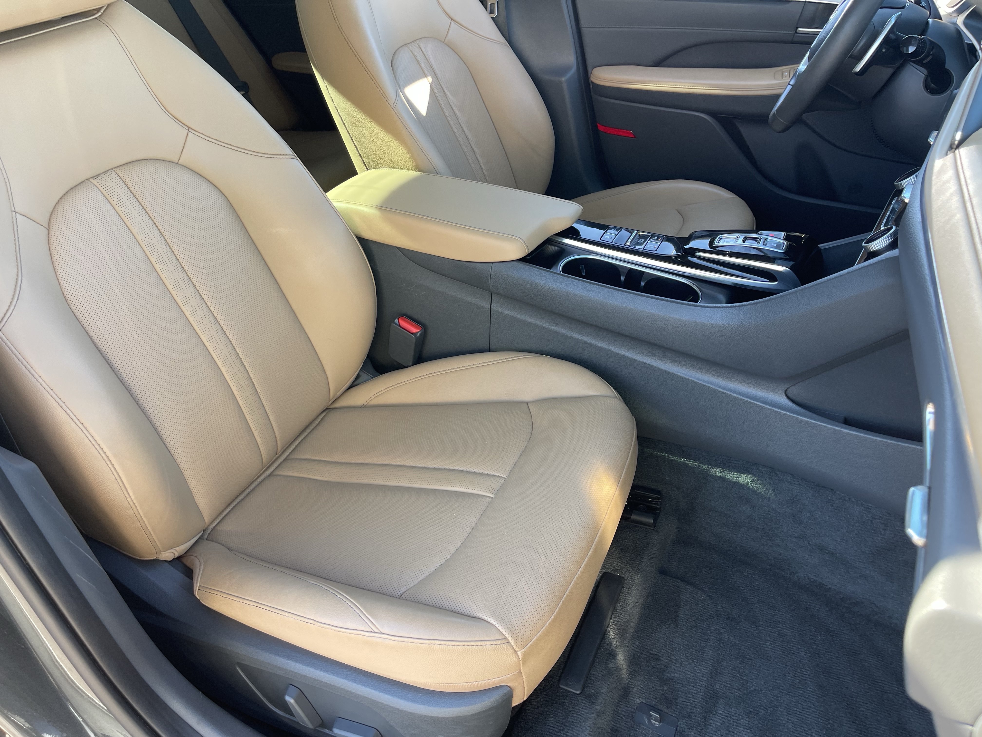 Used 2023 Hyundai Sonata Limited FWD image 12
