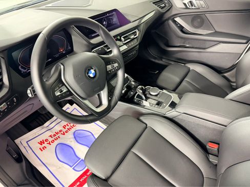 Certified 2024 BMW 228i Gran Coupe w/ Convenience Package image 12