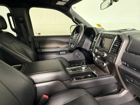 Used 2019 Ford Expedition Limited w/ Equipment Group 302A image 59