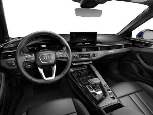 Certified 2023 Audi A5 2.0T Premium Plus AWD/4WD image 3