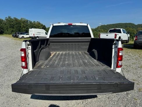 Used 2023 Ford F150 XL w/ STX Appearance Package RWD image 8
