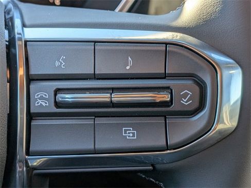 New 2026 GMC Canyon Elevation image 27