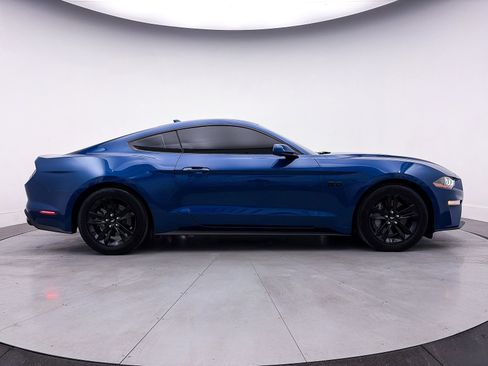 Used 2022 Ford Mustang GT Premium w/ Ford Safe & Smart Package image 43