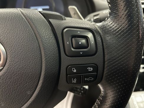 Used 2021 Lexus IS 350 F Sport image 13