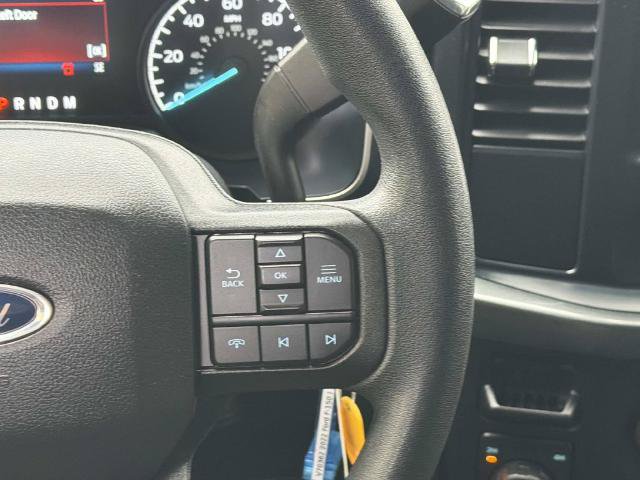 Certified 2022 Ford F150 XL w/ STX Appearance Package AWD/4WD image 14