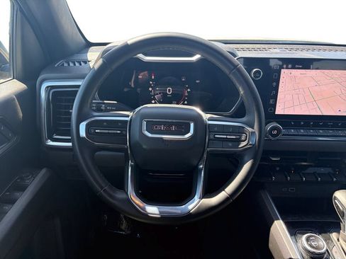 Certified 2023 GMC Canyon Elevation w/ Convenience Package AWD/4WD image 13