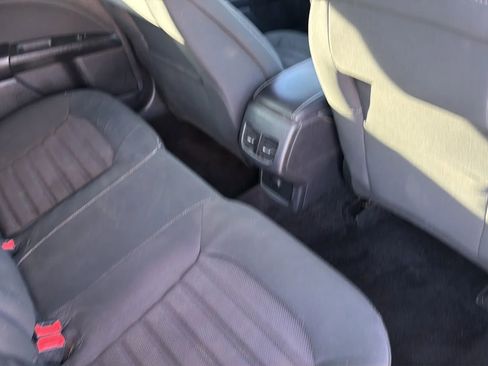 Used 2018 Ford Fusion SE w/ Fusion SE Technology Package FWD image 56