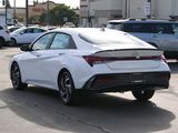 New 2025 Hyundai Elantra Sport w/ Cargo Package image 6