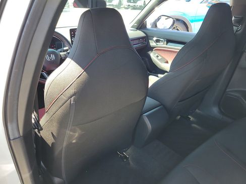 Used 2025 Honda Civic Si image 12