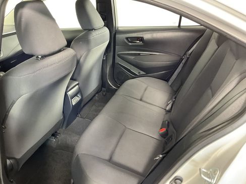 Used 2024 Toyota Corolla LE FWD image 19