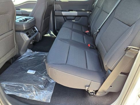 New 2026 Ford F150 XLT RWD image 8