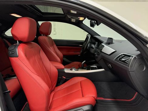 Used 2020 BMW M240i Coupe w/ Premium Package RWD image 10