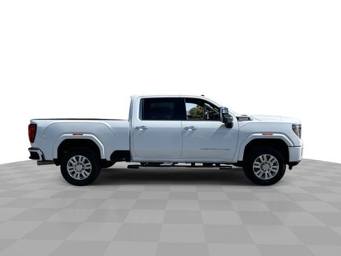 Used 2021 GMC Sierra 2500 Denali w/ Technology Package AWD/4WD image 9