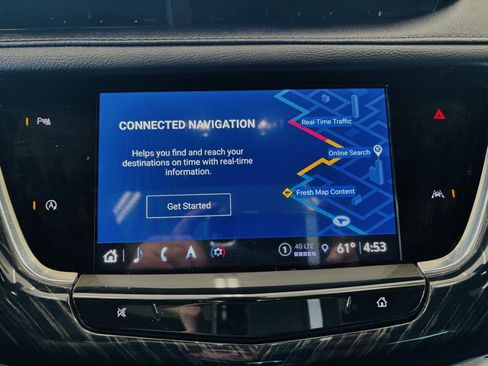 Used 2024 Cadillac XT6 Premium Luxury w/ LPO, Floor Liner Package AWD/4WD image 53