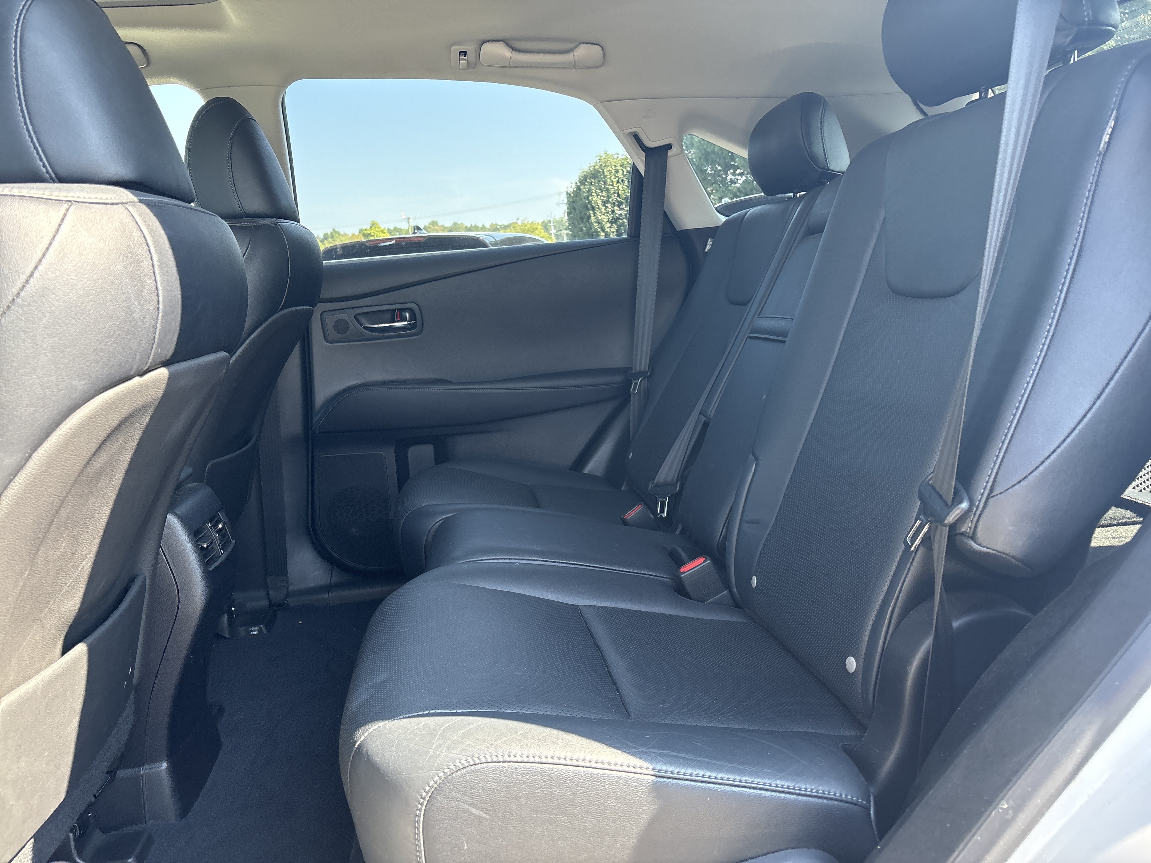 Used 2015 Lexus RX 350 FWD image 6