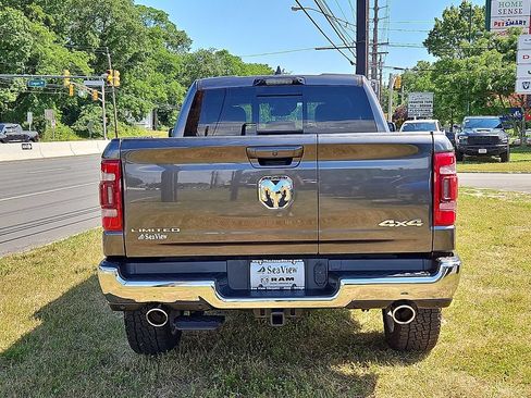 Used 2023 RAM 1500 Limited AWD/4WD image 6