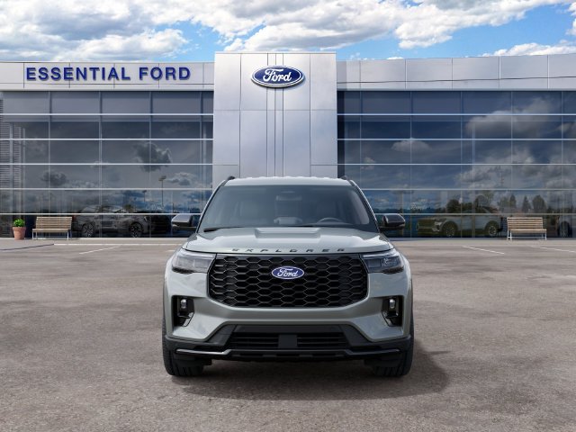 New 2027 Ford Explorer ST-Line w/ Premium Package RWD image 3