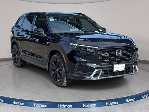 New 2026 Honda CR-V Sport Touring image 3
