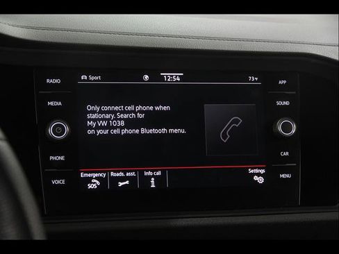 Certified 2024 Volkswagen Jetta GLI Autobahn w/ GLI Black Package FWD image 11