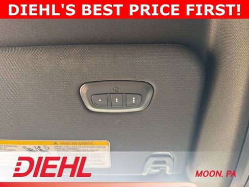 Used 2023 RAM 1500 Rebel w/ Rebel Level 1 Equipment Group AWD/4WD image 39