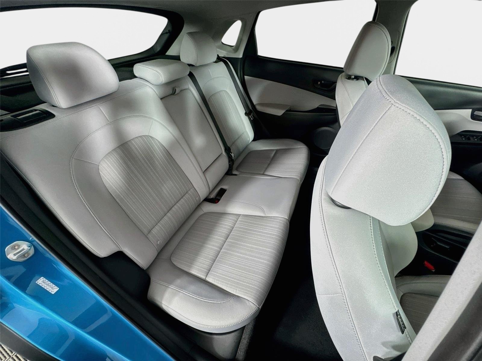 Certified 2023 Hyundai Kona SEL FWD image 24