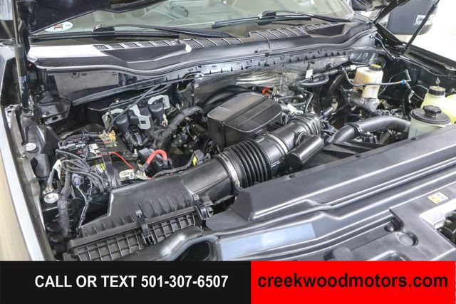 Used 2022 Ford F350 Lariat w/ Tremor Off-Road Package AWD/4WD image 39