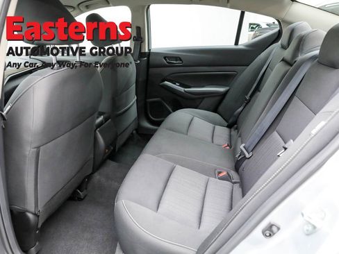 Used 2023 Nissan Altima 2.5 SV image 21