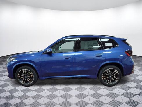 New 2026 BMW X1 xDrive28i image 2