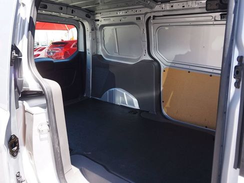 Used 2019 Ford Transit Connect XL FWD image 22