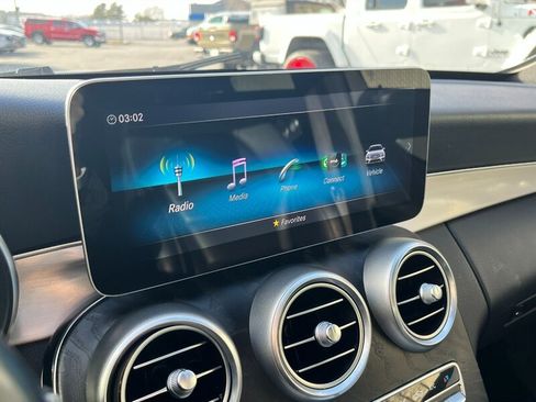 Used 2020 Mercedes-Benz C 300 4MATIC Sedan image 42