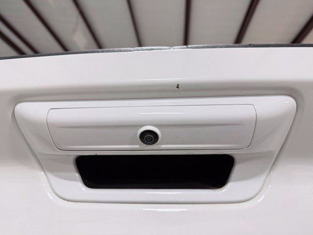 Used 2026 RAM 2500 Laramie AWD/4WD image 6