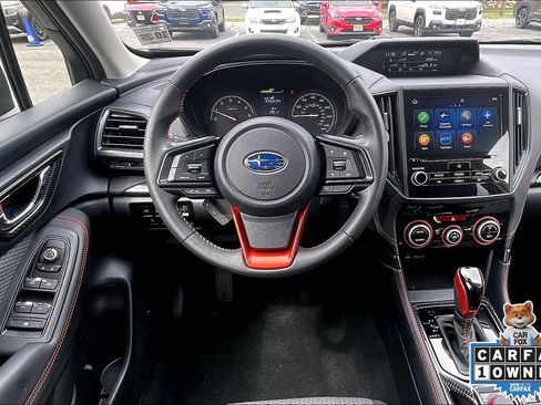 Certified 2023 Subaru Forester Sport AWD/4WD image 5