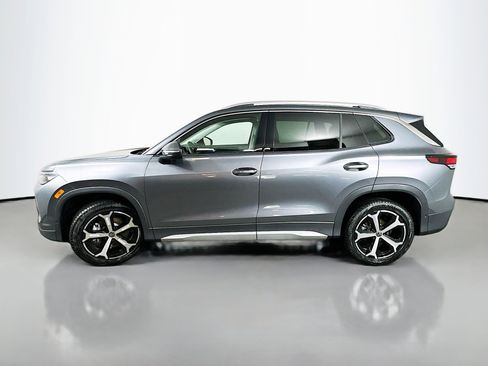 New 2026 Volkswagen Tiguan SE AWD/4WD image 4