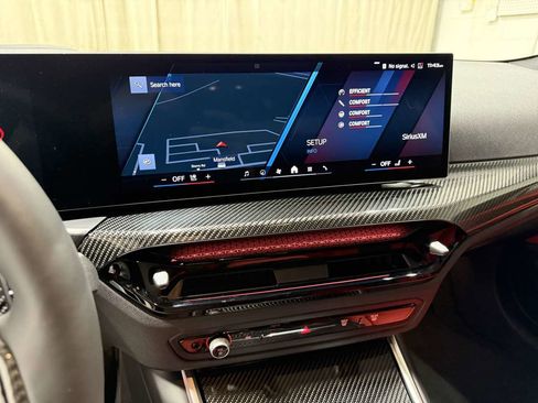 Used 2026 BMW M4 xDrive Competition w/ Executive Package image 16