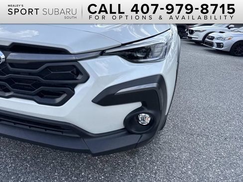 New 2026 Subaru Crosstrek 2.5i Limited AWD/4WD image 9
