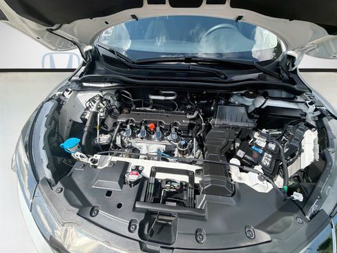 Certified 2022 Honda HR-V EX image 33