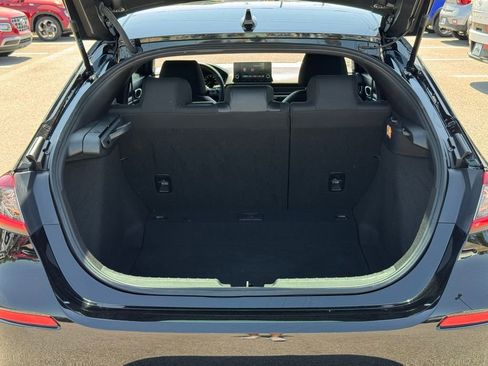 Used 2025 Honda Civic Sport image 14