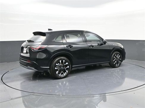 Certified 2026 Honda HR-V EX-L image 15