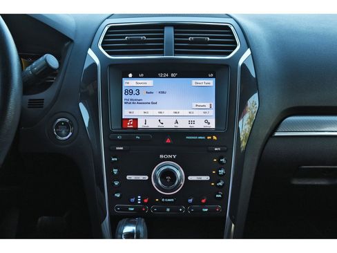 Used 2019 Ford Explorer Sport w/ Equipment Group 401A image 26